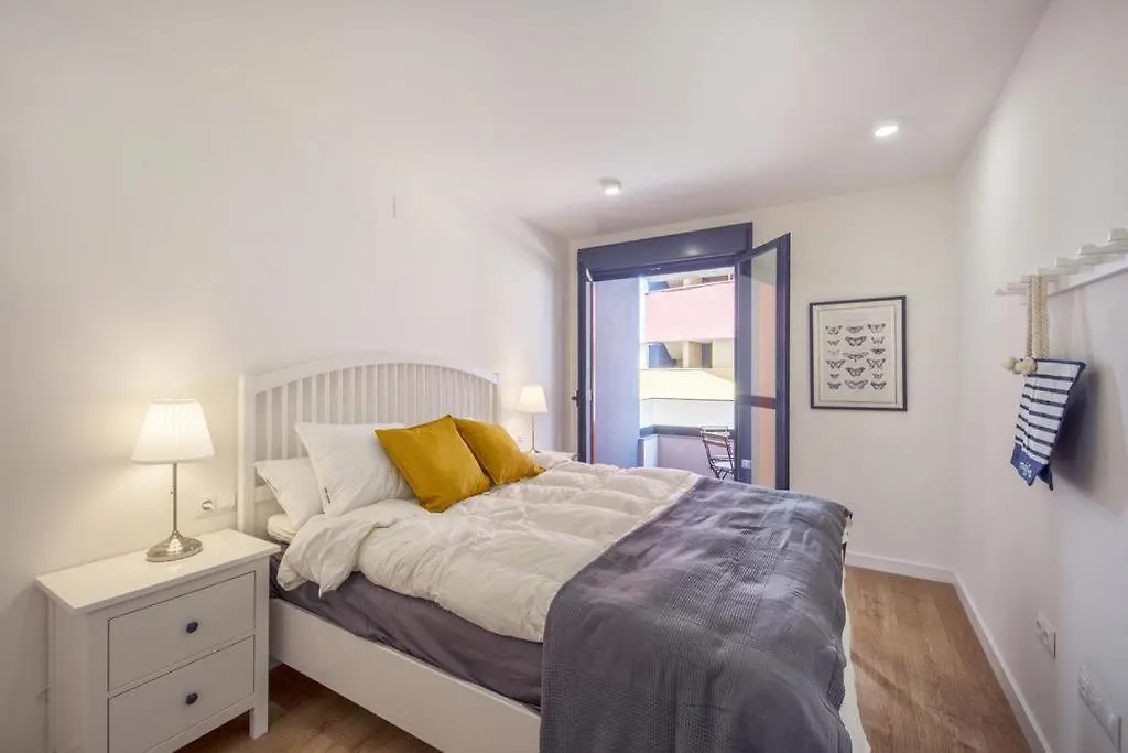 Fuengirola City Apartment