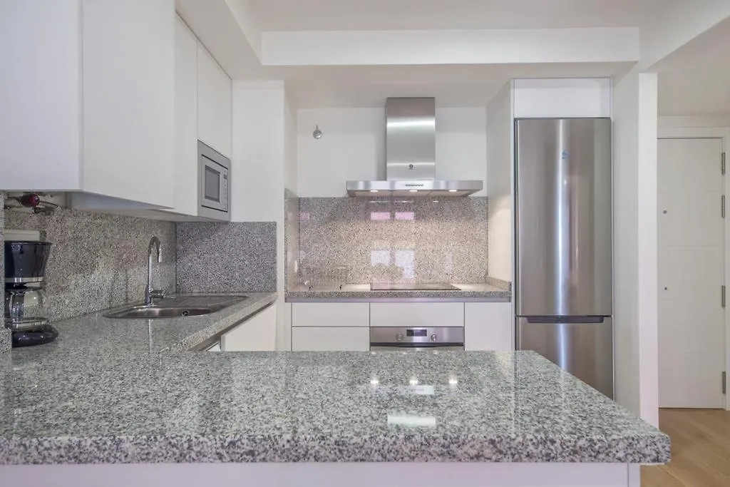 Fuengirola City Apartment Hiszpania