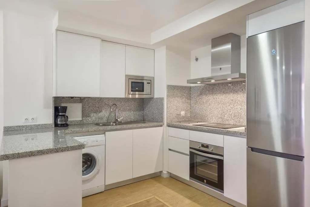 Fuengirola City Apartment 0*,