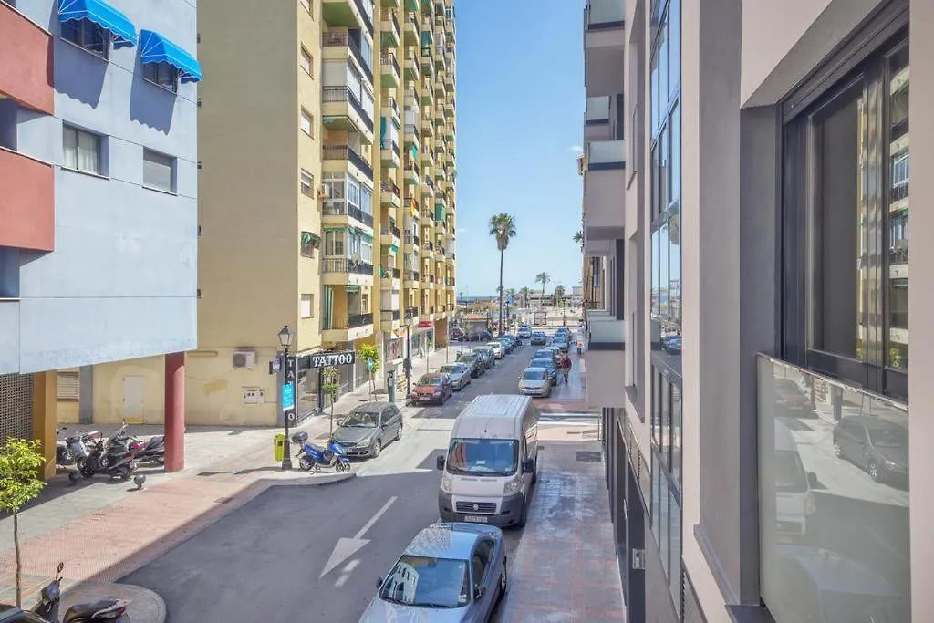 Fuengirola City Apartment