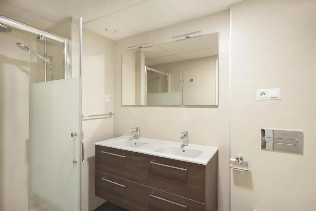 Fuengirola City Apartment